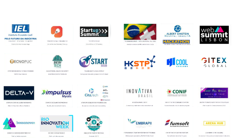 Our Approvals