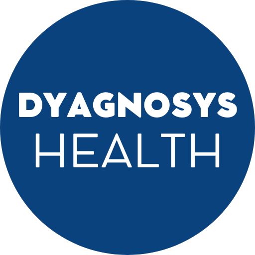 Dyagnosys Health Analytics Logo