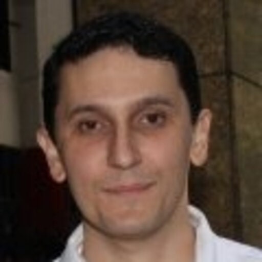George Teodoro